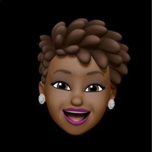 Meet your Posher, Andreya